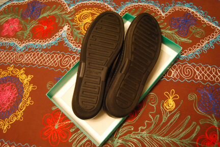 Женские туфли Romer, 41, новые