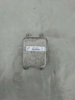 Масляный радиатор/ охладитель 1.6 CWV Шкода Фолькс