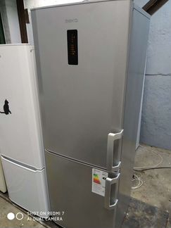 Холодильник Beko NoFrost