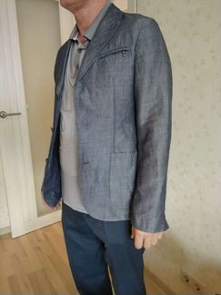 Пиджак 