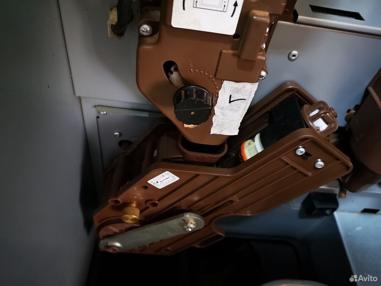 Кофейный автомат Jofemar Coffeemar G546