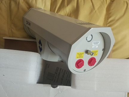 Тепловизор Flir новый