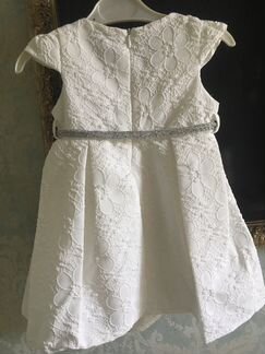 Платье нарядное новое