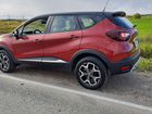 Renault Kaptur 2.0 МТ, 2019, 47 966 км объявление продам