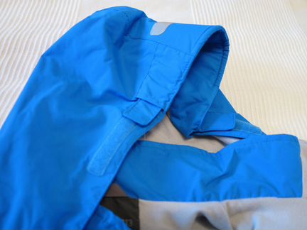 Куртка Дидриксонс 120 размер