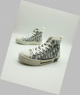 Кеды Dior