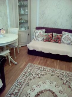 Комната 18 м² в 2-к, 8/14 эт.