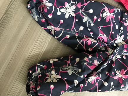 Комбинезон зимний Reima 92