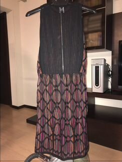 Продаю новое трикотажное платье Missoni