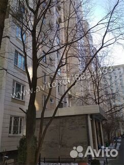 2-к квартира, 50.9 м², 16/17 эт.