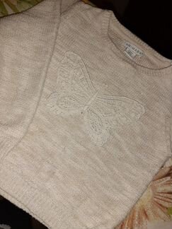 Свитер детский primark 2-3 г