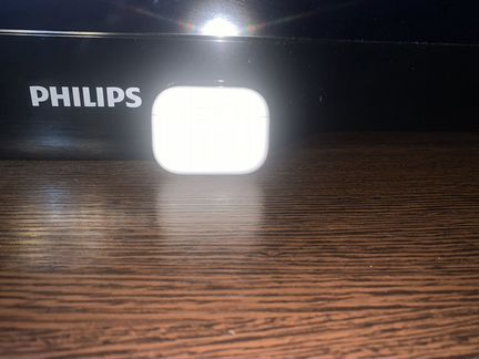 Кейс Air pods pro original