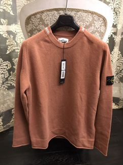Stone Island sweater свитер оригинал новый