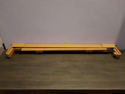 Шторка багажника Porsche Panamera