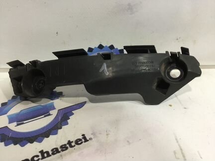 Направляющая переднего бампера правая Mazda 6 GH