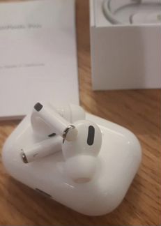 Airpods pro kopi