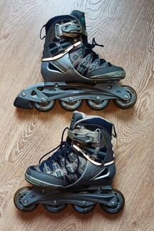 Ролики, размер 38