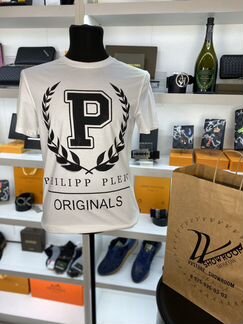 Футболка Philipp Plein