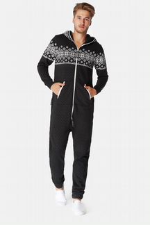 Комбинезон зимний One piece of Norway новый продаю