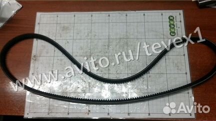 Ремень Weichai на погрузчик xcmg sdlg xgma sem