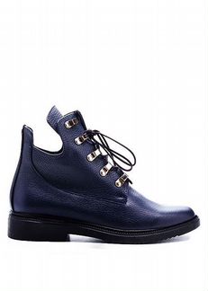 Ботинки Modus Vivendi демисезон утеплённые р. 37