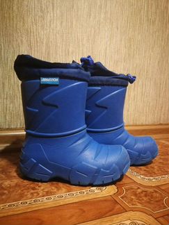 Сапоги и ботинки