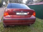Ford Focus 1.8 МТ, 2004, 266 546 км