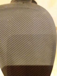 Черные туфли лодочки Jenny Fairy размер 37