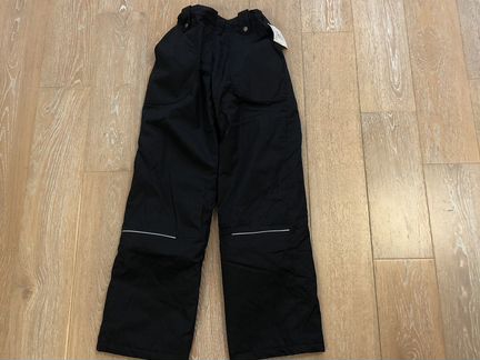 Брюки зимние Kerry active 158 чёрные