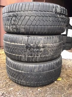 225 50 18 Continental ContiWinterContact TS830P Ru