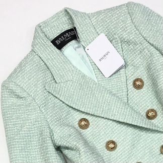 Пиджак Balmain