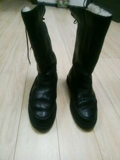 Сапоги Camel Boots
