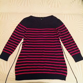 Джемпер/свитер тонкий для беременных H & M 48-50 М