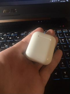 Airpods 1 original(смотрите профиль)