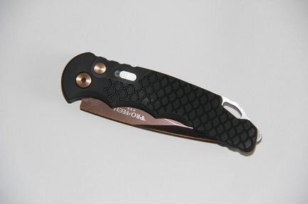 Pro-Tech Blade Show 2019 TR-5