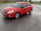 Opel Astra 1.8 МТ, 2007, 151 000 км