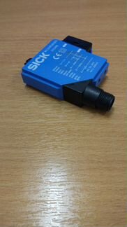 Фотоэлектрический датчик Sick wll12-D5181S03