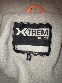 Зимний комплект Gusti