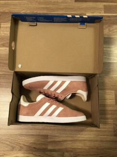 Adidas Originals Gazelle женские