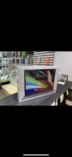 Macbook pro 13 M1 16gb/256gb grey