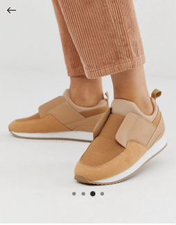 Кроссовки Matt&Nat