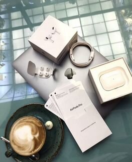 Airpods про прошки шумоподавление прозрачность