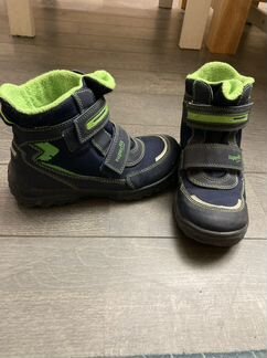 Ботинки Superfit, 34