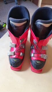 Горнолыжные ботинки