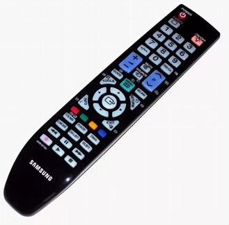 Пульт телевизора samsung BN59-00706A оригинальный