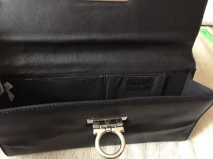 Сумка (клатч) alba