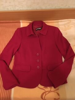 Костюм с юбкой Gerry Weber, новый