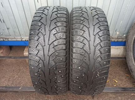 215 60 17 Nokian бу Шины Зимние 215 60 R17 105S