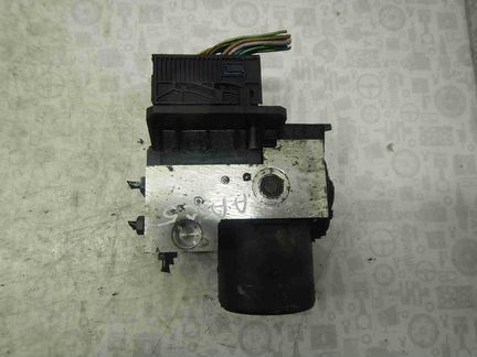 Блок ABS тормозной системы 0265202401 Audi A6 C5