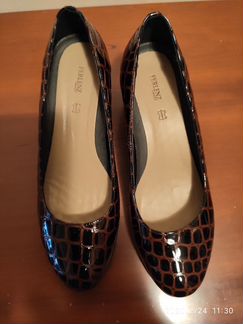 Туфли женские новые